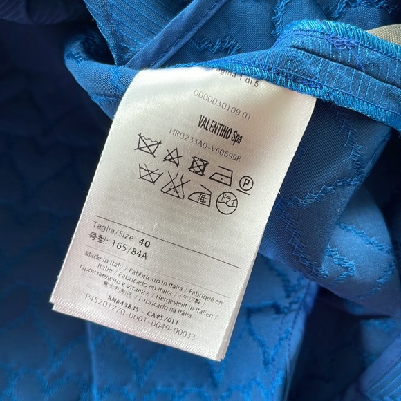 RED VALENTINO Blazer - Picture 8 of 9